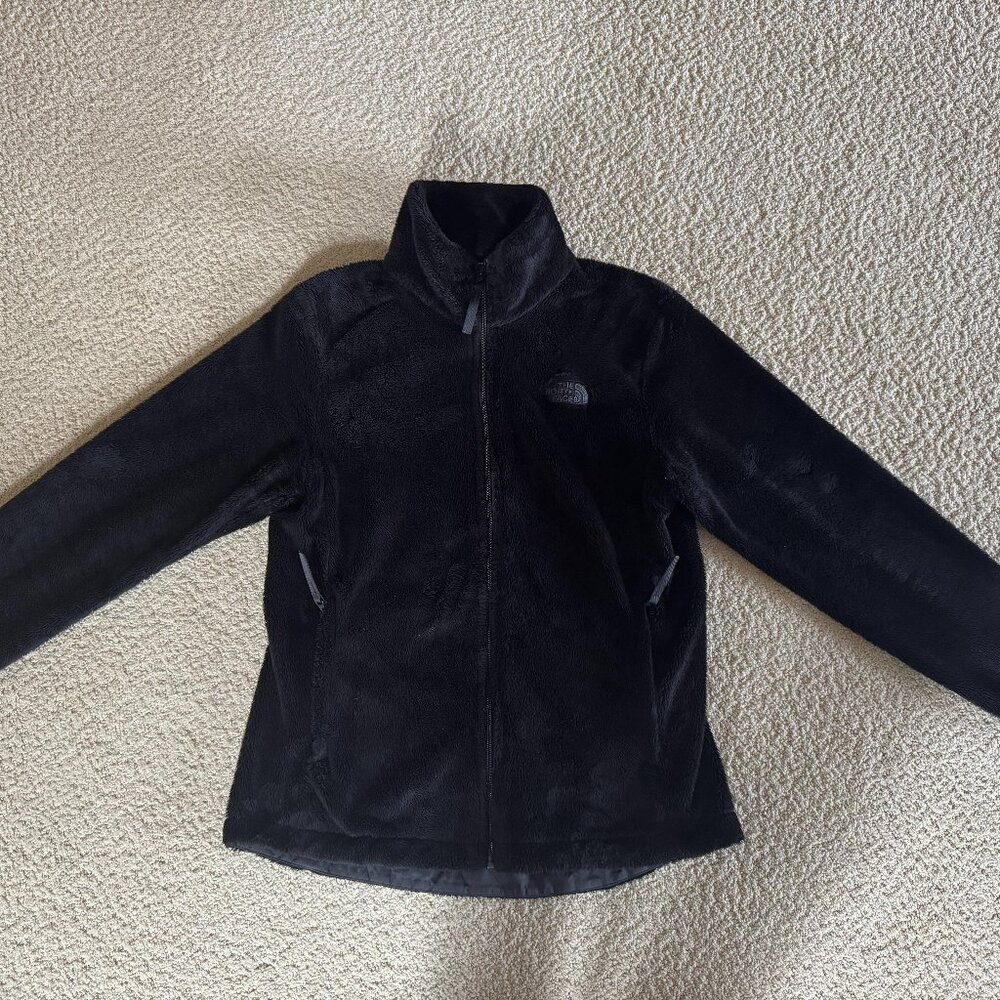 The North Face Women's Osito Fleece Jacket Medium